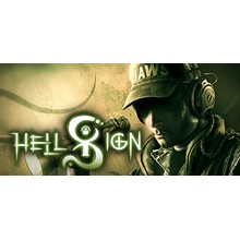 HellSign - Steam Access OFFLINE