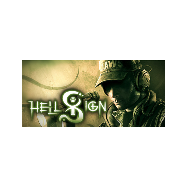 HellSign — Steam Access OFFLINE