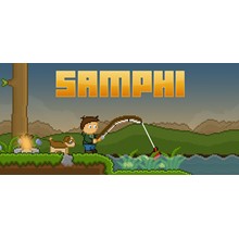 Samphi (Steam Ключ)