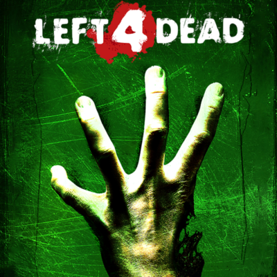 Left 4 Dead(Новый Аккаунт  / Region Free)