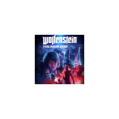 Wolfenstein Youngblood Deluxe Ed. | LOGIN:PASS 🔥
