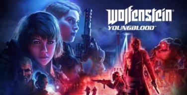 Купить аккаунт Wolfenstein: Youngblood Deluxe Ed. [Автоактивация] 🔥 на Origin-Sell.com