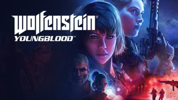 Wolfenstein: Youngblood | Xbox One & Series