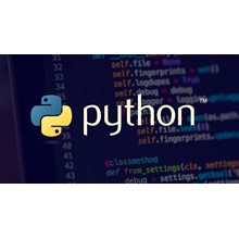 ✅⭐ Курс программирования на Python 💰👍🏻