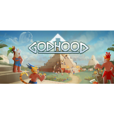 Godhood - Steam Access OFFLINE