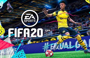 Купить аккаунт Аккаунт FIFA 20 на SteamNinja.ru