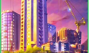 Cities Skylines Mayor’s Edition XBOX ONE/Xbox Series