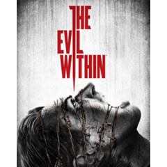 THE EVIL WITHIN (STEAM) КЛЮЧ СРАЗУ + ПОДАРОК