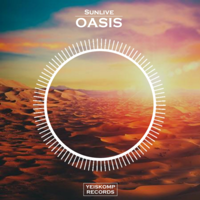 Sunlive - Oasis (Original Mix)