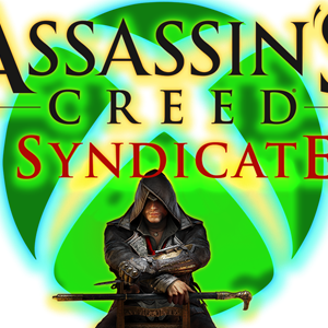 Assassin's Creed Syndicate XBOX ONE