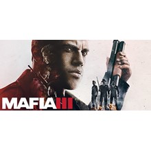 Mafia 3 - new account + warranty (Region Free)