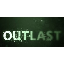 Outlast - new account + warranty (Region Free)