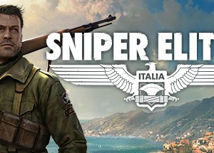 Обложка Sniper Elite 4 - новый аккаунт + гарантия (Region Free)