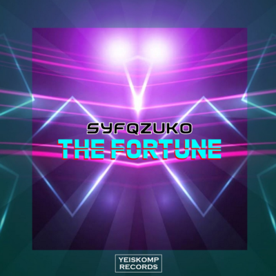 Syfqzuko - The Fortune (Original Mix)