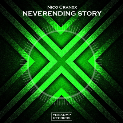 Nico Cranxx - Neverending Story (Original Mix)