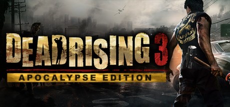 Скриншот Dead Rising 3 - новый аккаунт + гарантия (Region Free)