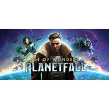 Age of Wonders: Planetfall - Steam Access OFFLINE