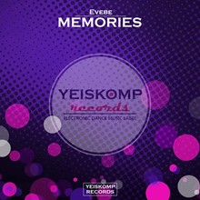 Evebe - Memories (Original Mix)