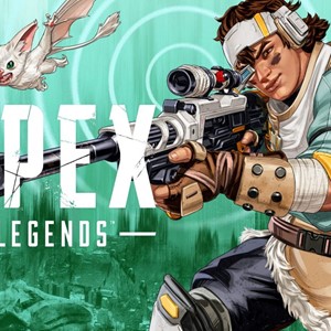 Apex Legends Random от 0-500 Level + Подарки + Гарантия