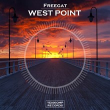 Freegat - West Point (Original Mix)