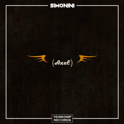 Simonini - Axel (Original Mix)