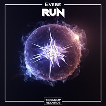 Evebe - Run (Original Mix)