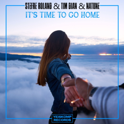 It´s Time To Go Home (Original Mix)