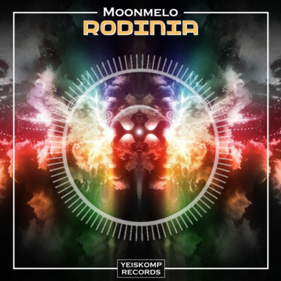 Moonmelo - Rodinia (Original Mix)