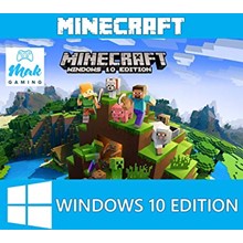 Minecraft: Windows 10 Edition 🔰 PayPal • License Key - irongamers.ru