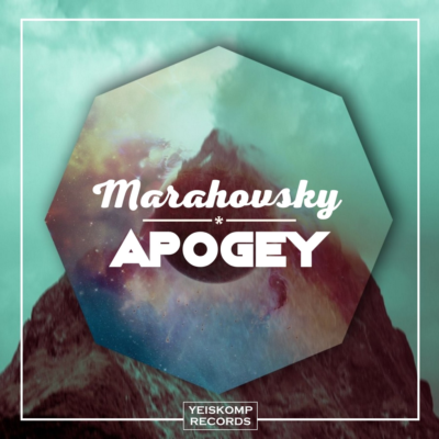 Marahovsky - Apogey (Extended Mix)