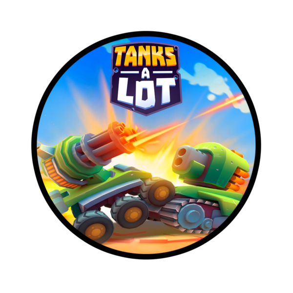 Tanks A Lot аккаунт Старший Сержант 732 кубка