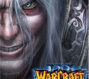 Обложка Warcraft 3 The Frozen Throne Battle.net Key GLOBAL