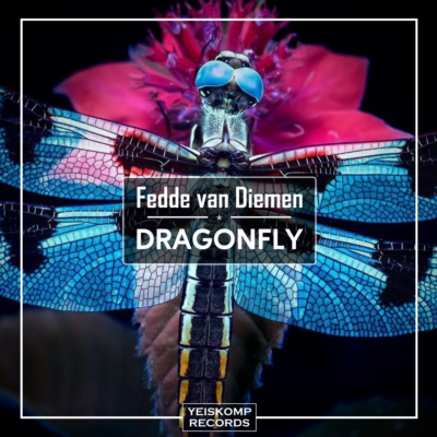 Fedde van Diemen - Dragonfly (Original Mix)