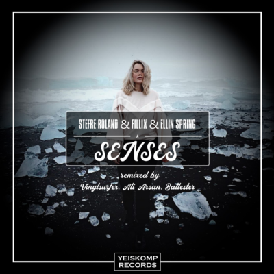 Senses (Ballester Remix)