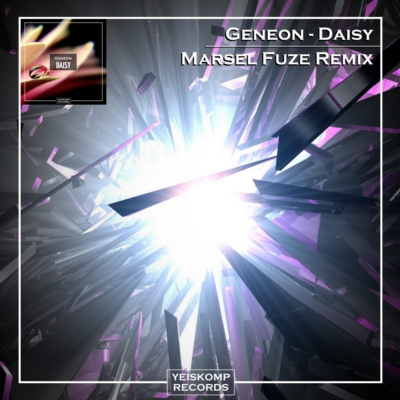 Geneon - Daisy (Marsel Fuze Remix)