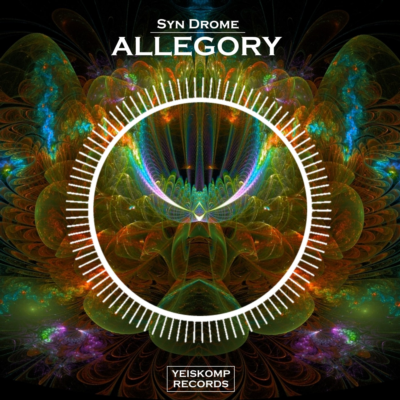 Syn Drome - Allegory (Original Mix)