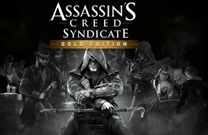 Купить аккаунт Assassin’s Creed Syndicate Gold Edition (Русский язык) на SteamNinja.ru