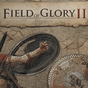 Field of Glory II + Гарантия + Подарок за отзыв