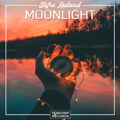 Stefre Roland - Moonlight (Original Mix)