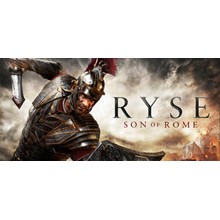 Ryse: Son of Rome - new account (Region Free)