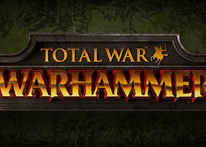 Обложка Total War: WARHAMMER - новый акк+гарантия(Region Free)
