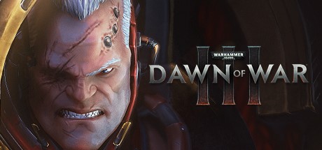 Скриншот Warhammer 40,000 Dawn of War III-новый акк(Region Free)