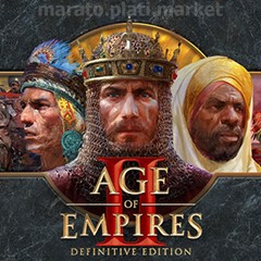 ★ Age of Empires 2 Definitive Edition Windows 10 Global