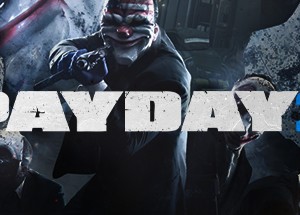 Обложка PayDay 2- новый аккаунт + гарантия (Region Free)