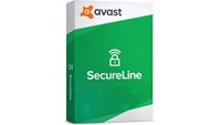 Avast SecureLine VPN 1 ПК Windows/ key