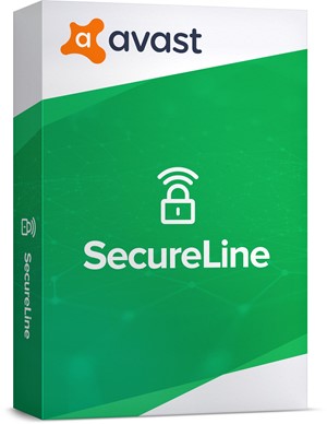 Обложка Купить ключ Avast SecureLine VPN 1 ПК Windows/300+ дней