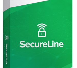 Обложка Купить ключ Avast SecureLine VPN 1 ПК Windows/300+ дней