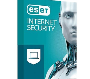 Обложка ESET Internet Security Key Все страны 110+ дней 1-5ПК
