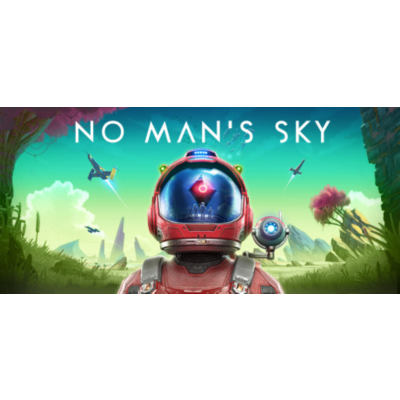No Man´s Sky - Steam Access OFFLINE