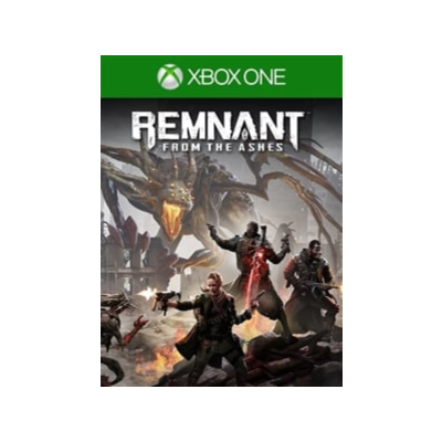 Remnant: From the Ashes  XBOX ONE🔥👍✔️